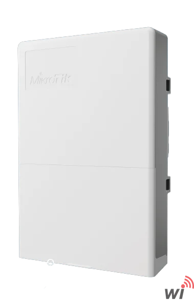 Mikrotik netFiber 9