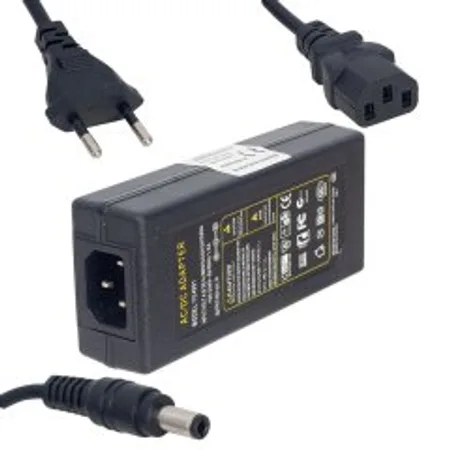 48V 1A 48W  Adaptör,48POW