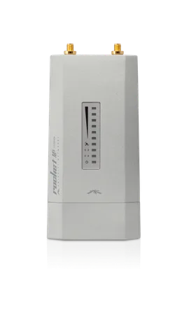 5GHz rocket MIMO, AirMax, Titanium Kablosuz Profeyonel AP