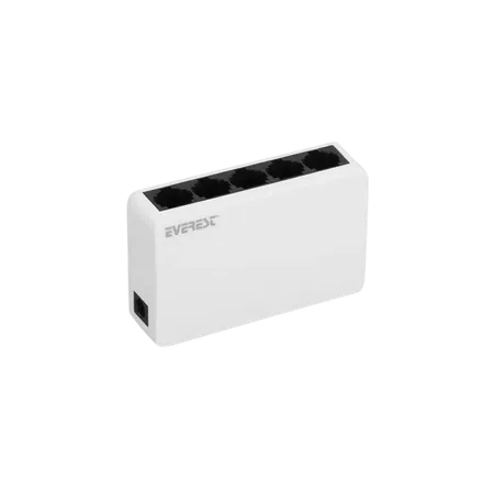Everest ESF100 5 Port 10/100 Mbps Fast