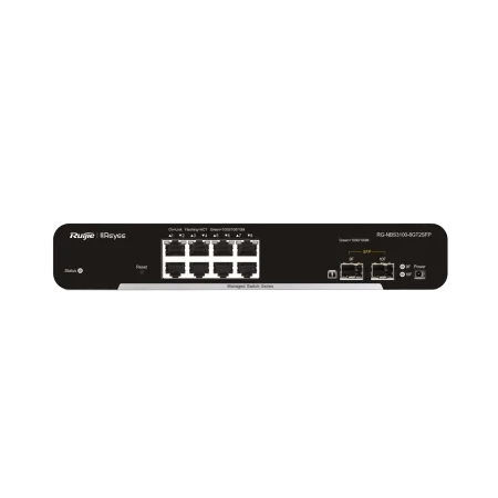 RG-NBS3100-8GT2SFP
