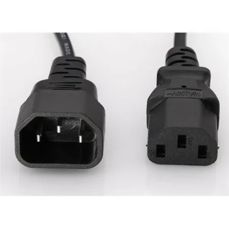 S-Link Sl-Pm100 S-Lınk 1.5M 1Mm Monitör Power Kablo
