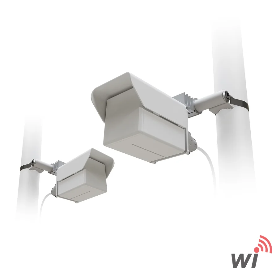 Mikrotik  Wireless Wire Cube Pro