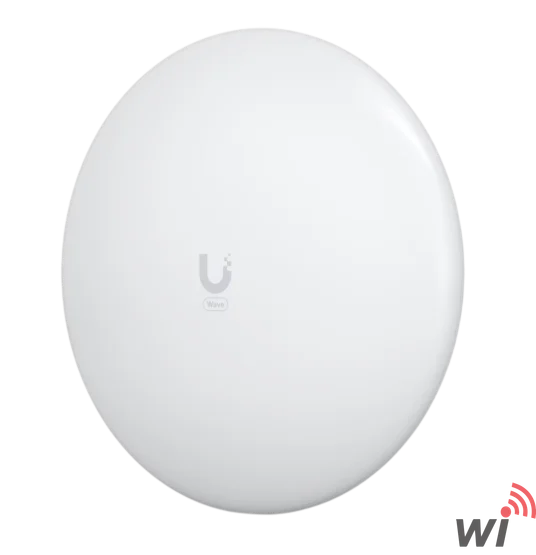 Ubiquiti UISP Wave LR Uzun Menzilli 60 GHz PTMP CPE RADYO LİNK