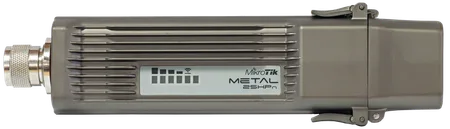 Mikrotik Metal2-SHPn 1600mW  + 6dBi Anten Hediye