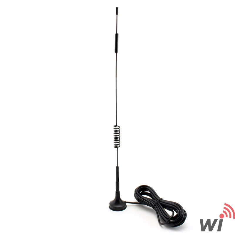 WINET 3G/4G LTE 7dBi Indoor Omni Anten 800-2600MHz