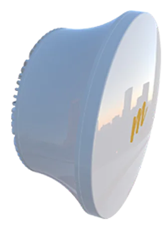 24 GHZ Mimosa B24