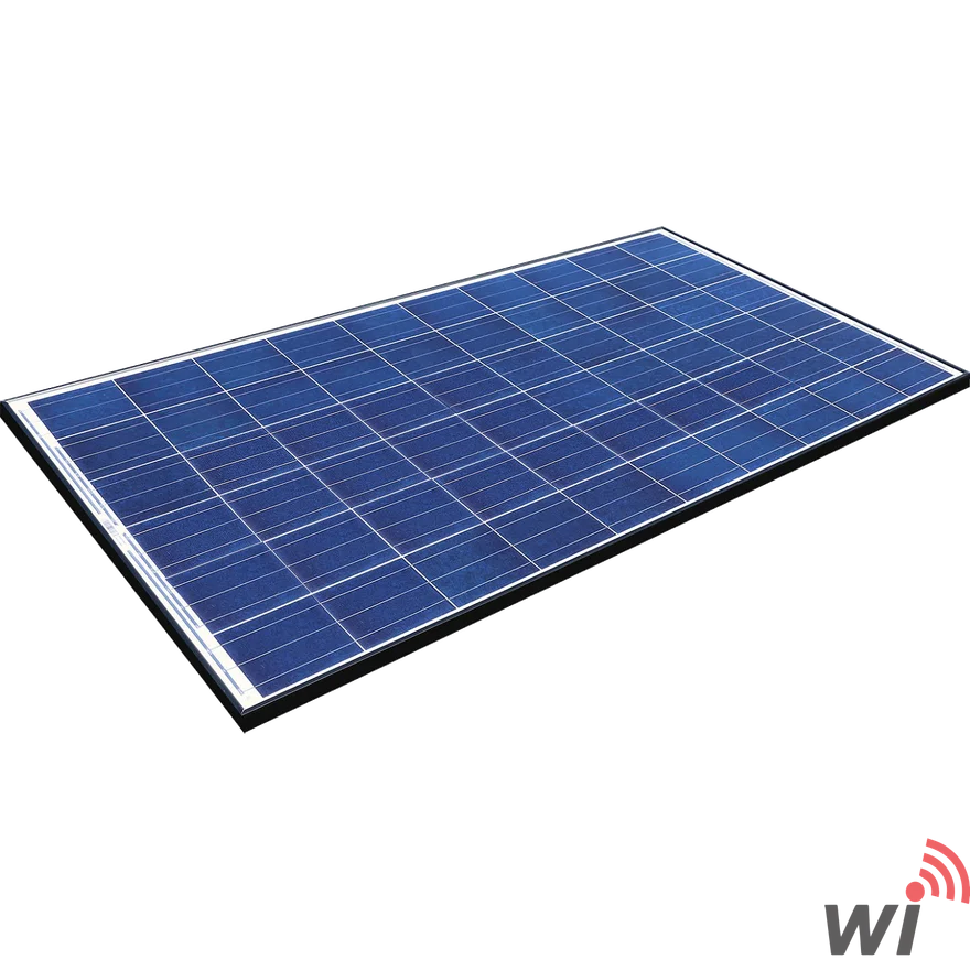 Ubiquiti sunMAX Solar Panel SM-SP-260W-DC-EU