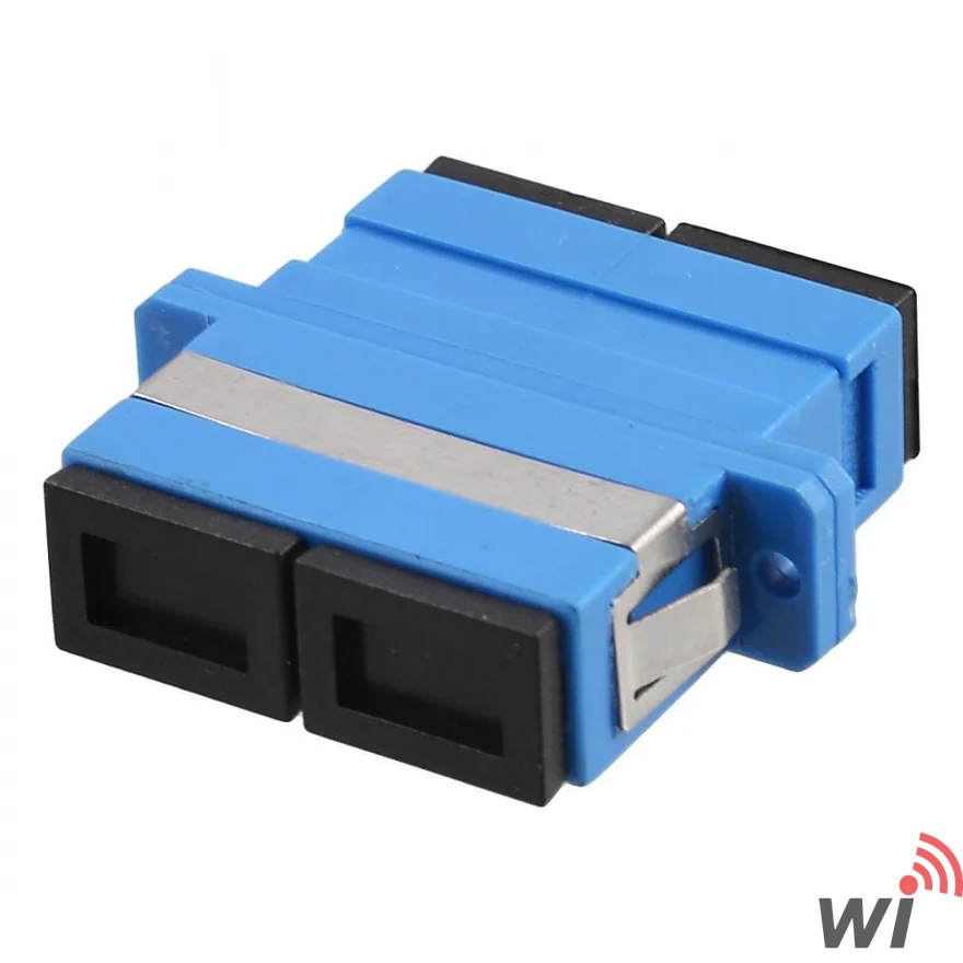SC-SC Dublex Coupler