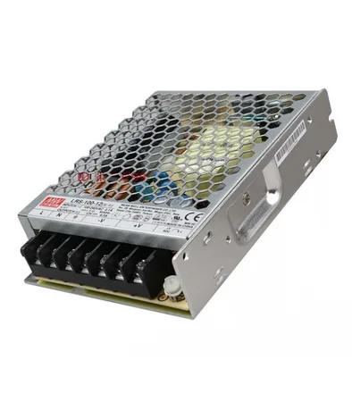 MW-LRS-100-24
