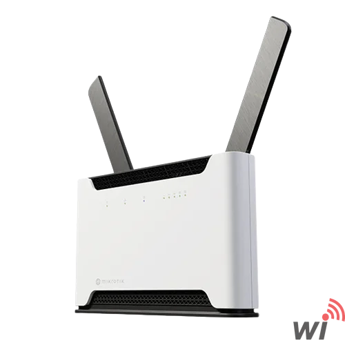 Mikrotik Chateau LTE18 ax