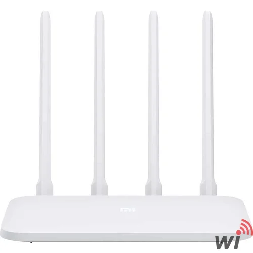Xiaomi Mi WiFi AC1200 Router 4A Giga Version 1167 Mbps 2.4G 5G Çift Bant 4 Antenli