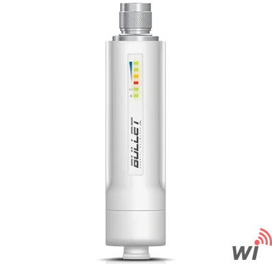 Bullet 5 GHz , AirMax  High Power AP