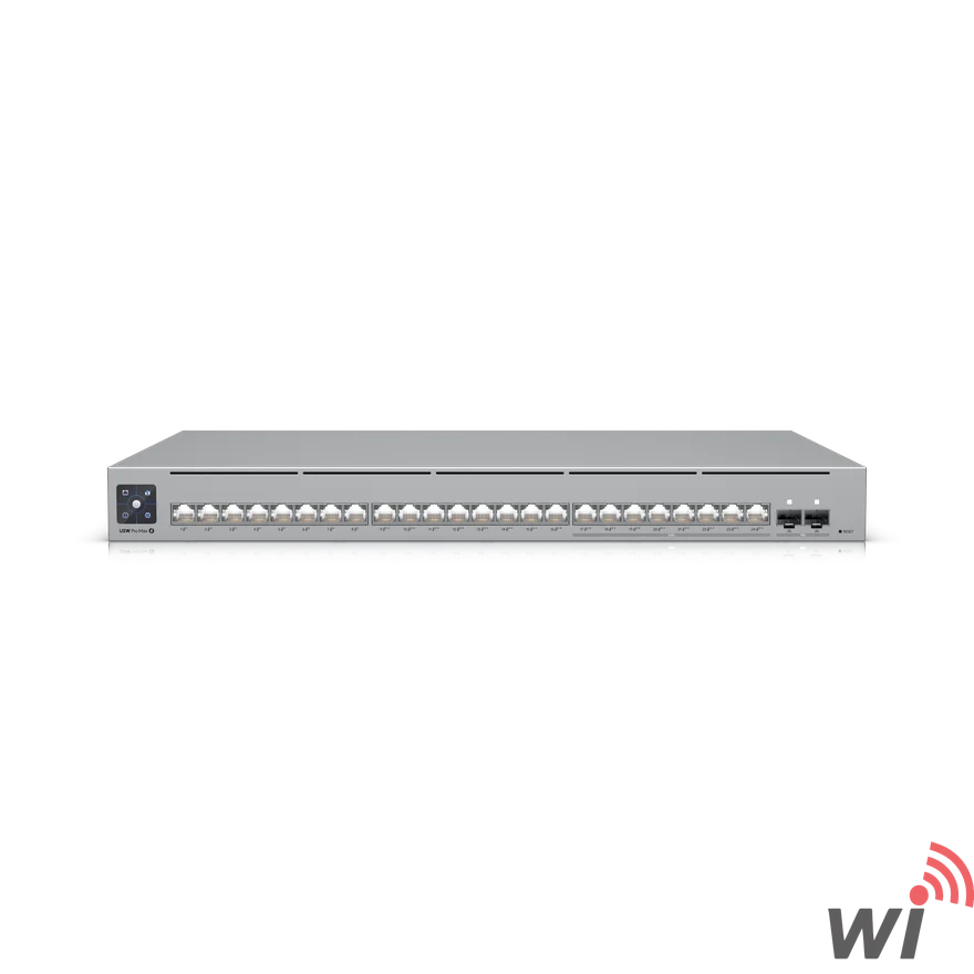 Ubiquiti Switch USW Pro Max 24 Poe