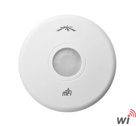 mFi, Ceiling Mount Motion Sensor