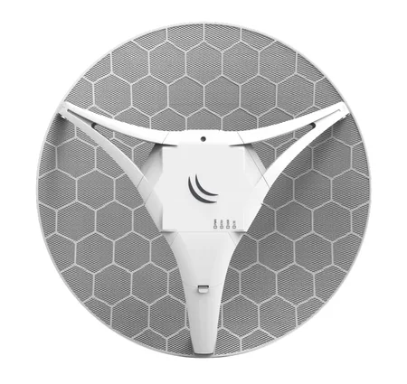 LHGG LTE6 KIT Gigabit Ethernet Portu 300 Mbps Dış Ortam Access Point