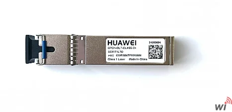 Huawei -C+ SFP GPON Class C+ Module