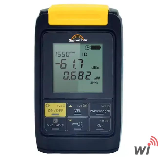 SignalFire Optik Power Metre