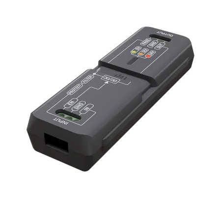 MikroTik APA-1 Automotive Power Adapter