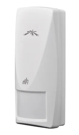 mFi, Wall Mount Motion Sensor