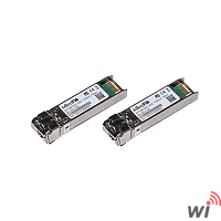 XS+2733LC15D  25/10/1Gbit SFP28 Modül Mikrotik Single Mode 15km  1270nm+1310nm