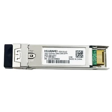 Huawei Single Mode 10G SFP+ Modül 10 KM