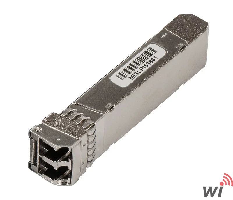 SFP CWDM module 1G SM 40km 1570nm LC-connector DDM