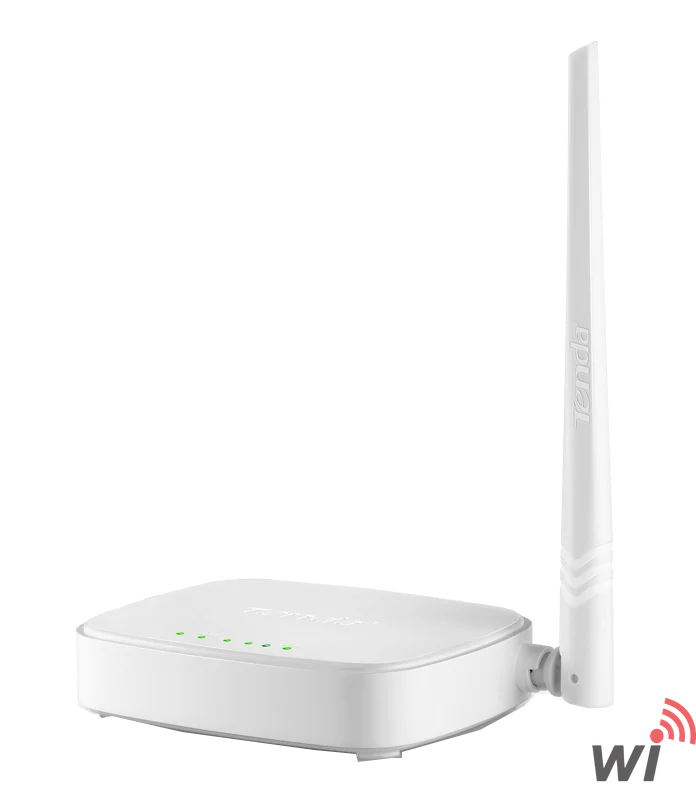 TENDA N150 KABLOSUZ ROUTER