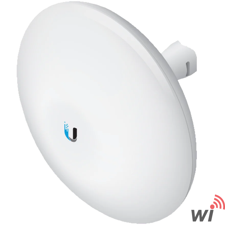 NanoBeam NBE‑5AC‑16 5Ghz AC  16Dbi Anten