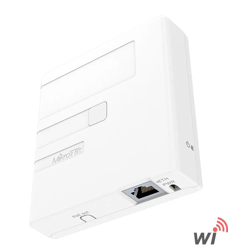 Mikrotik GPEN11 Güç Enjektörü