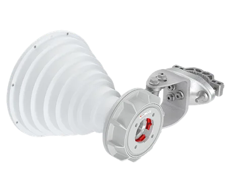 RF Elements Horn TwistPort 90