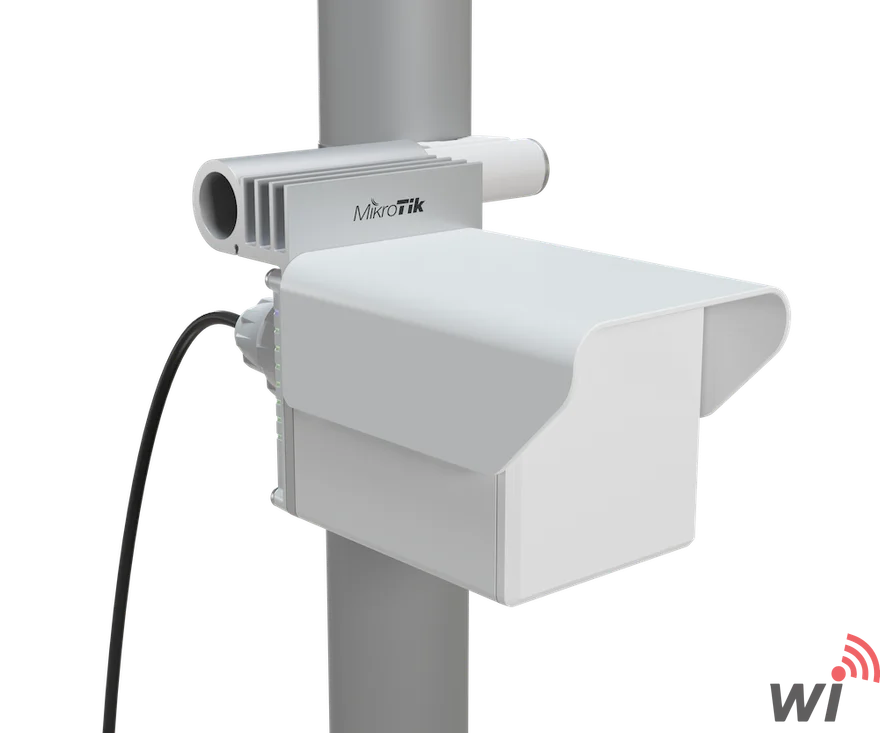 Mikrotik Cube 60Pro ac