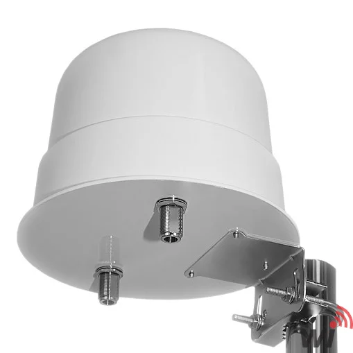 WINET 3G/4G LTE 12dBi Outdoor Dome Anten 800-2600MHz