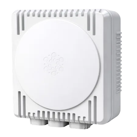 AirWave Beam 60 GHz Point-to-Multipoint Base Station