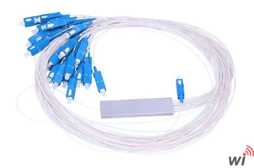 1:32 PLC SPLITTER SC / UPC 900UM 1.5M