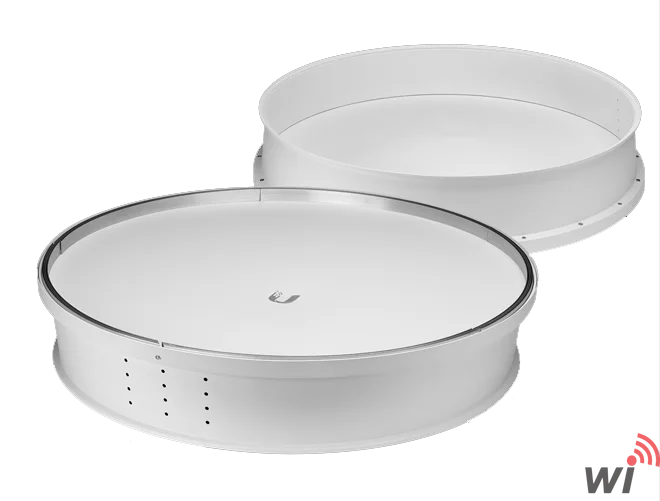Ubnt İsoBeam ISO BEAM 620 RF Sinyal Kalkanı - PBE-5AC-620 Serisi için  ISO-BEAM-620