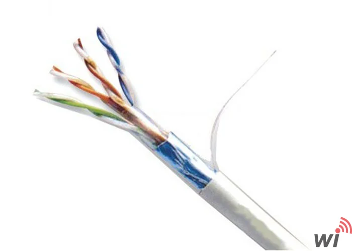 S-link SL-CAT656 305m 23AWG Utp CAT6 Kablo