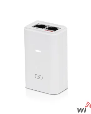 POE-24-12W-G-WH UBNT POE ADAPTÖR