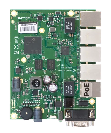 RB450Gx4