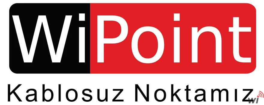 WiPoint Cloud Hotspot 25 Online Kullanıcı / Yıllık