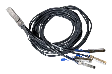Mikrotik DQ+BC0003-DS+ Break out Cable