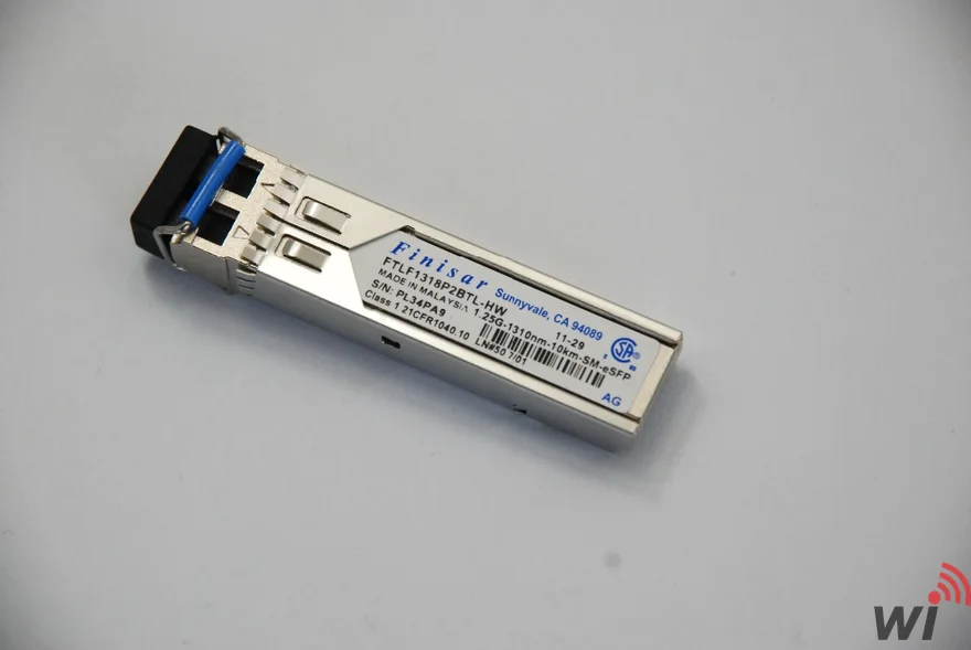 Finisar FTLF1318P2BTL-HW