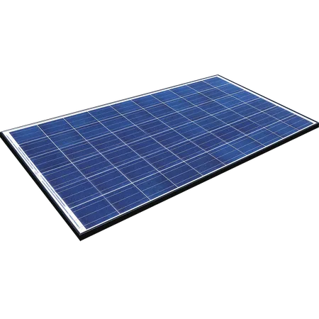 Ubiquiti sunMAX Solar Panel SM-SP-260W-DC-EU