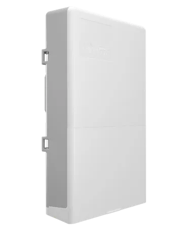 netPower 15 FR CRS318-1Fi-15Fr-2S-OUT DIS ORTAM POE SWITCH