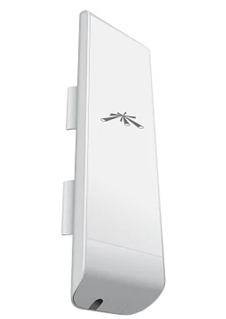 NanoStation M 3 GHz 3.5 GHZ Emniyet Projeleri için