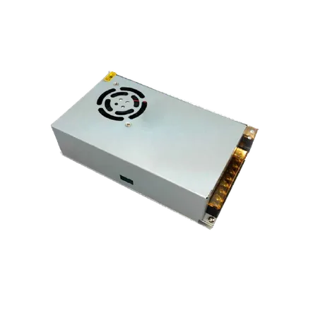 FULLY FL-240-24 24V 10A 240W SMPS Güç Kaynağı