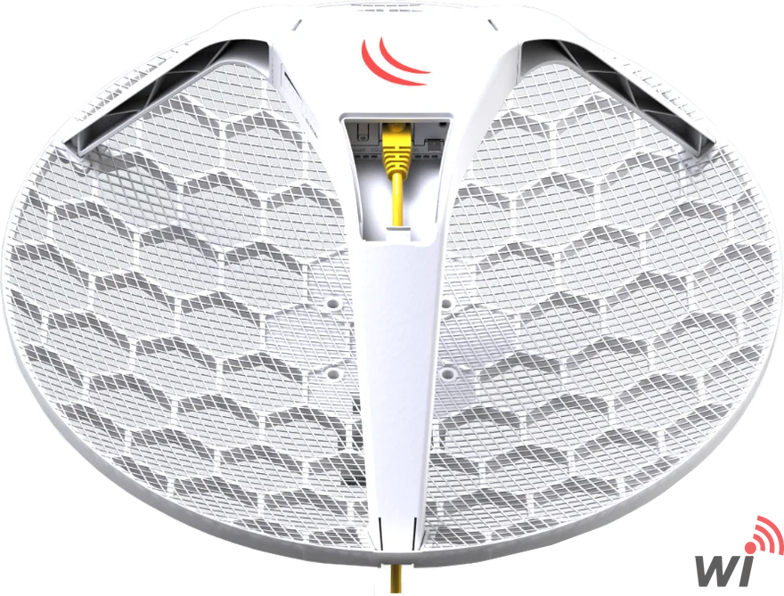 Mikrotik LHG-2nD