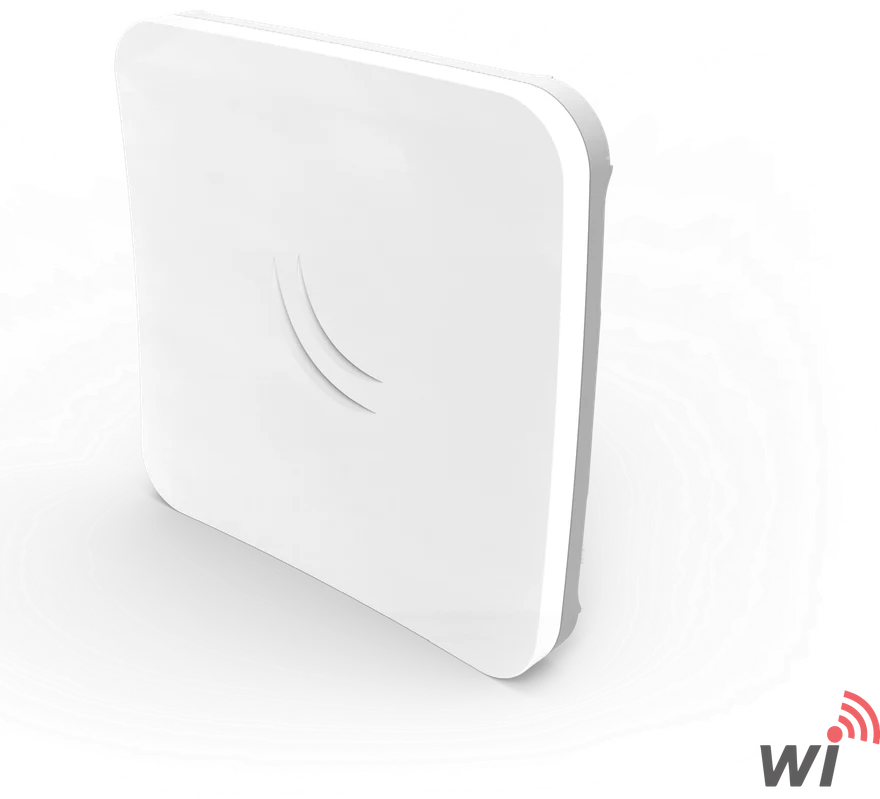 Mikrotik SXTsqLite60ad  60 Ghz