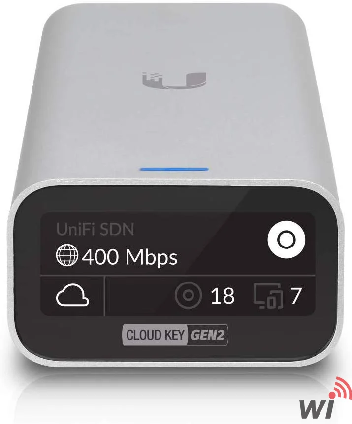 UniFi Controller Hybrid Cloud-UC-CK-Gen2
