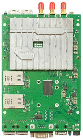 RouterBOARD 953GS-5HnT-RP